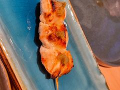 -人间酒暖·Go blanc·烧鸟·深夜食堂(陆家嘴店)