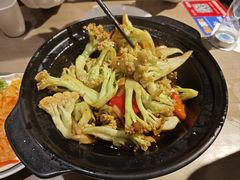-洪兴砂锅·融合砂锅菜(三站店)