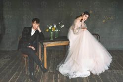 点击看大图 -天一婚纱摄影TIA STUDIO(珠海路店)