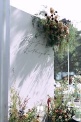 点击看大图 -琥珀婚礼策划AMBER WEDDING