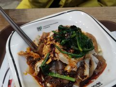 -魏家凉皮(西安秋林宏业商厦店)