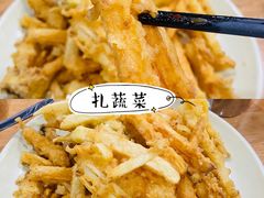 -贤花饭店(城阳店)