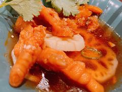 -江太极江浙菜(马桥万达广场店)