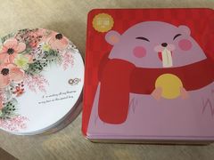 -家琳甜品(江南东店)