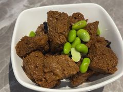 四季烤麸-鼎泰丰(国贸商城店)