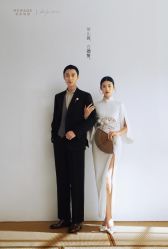 -新奕映像摄影机构