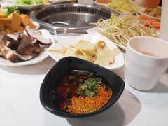 -北大家园食堂
