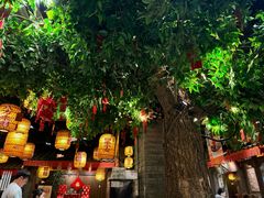 -南京大牌档(人民广场店)