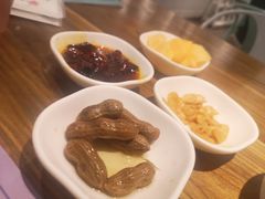 -小雅木姜子烤鸡·贵州菜(鸿通城店)