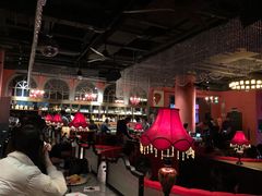 -JZ Club 爵士酒吧(上海店)