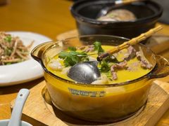 -竹里馆 ·茶食(奥体店)