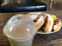 -MAAN COFFEE(金桥店)