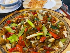 -老来福·非遗酸汤兔(凯旋路店)