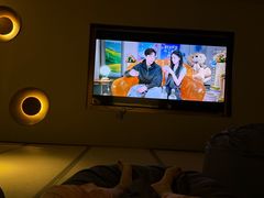-漢頓温泉度假酒店