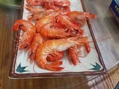 -八方海味餐厅