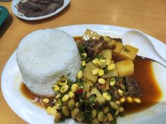 -苏氏牛肉面(北京南路店)