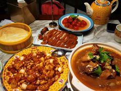 -天外天烤鸭店(八角店)