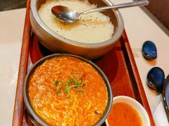 蟹粉捞饭-荟廷·晶萃(陆家嘴尚悦湾店)