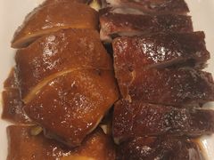烧味拼盘-新旺茶餐厅(嘉里城店)