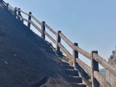 -武夷山风景名胜区-虎啸岩