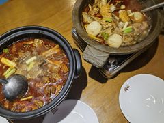 -肖记公安牛肉鱼杂馆· 省级非物质文化遗产(仁和路店)