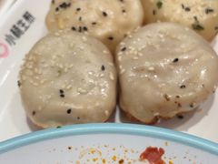-小杨生煎(松江大学城店)