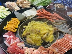 -大贵州烙锅