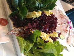-海鸿荟·沿江菜(中山北路店)