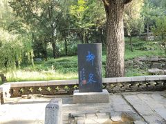 -淄博聊斋城景区