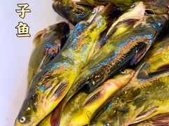 -江湖水乡铁锅炖魚(周庄嘉园店)