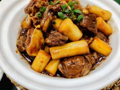 -白魁老号饭庄(交道口店)