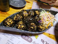 -恩你小木屋米酒店(莱山店)