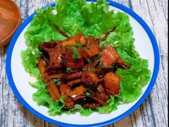 -上海年代·浙菜家烧·小海鲜(水上东路店)