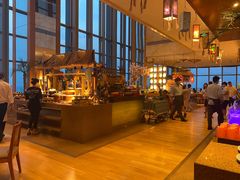 -视界美食自助餐厅·石家庄希尔顿酒店