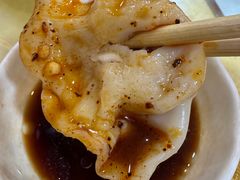 -东北特色水饺(郭家桥店)