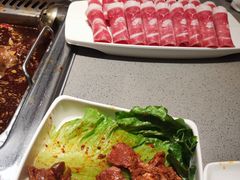 -海底捞火锅(正大乐城店)