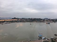 -厦门海港英迪格酒店(中山路店)