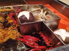 -锦城印象火锅(天府三街店)