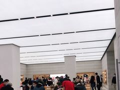 -Apple零售店(济南恒隆广场店)
