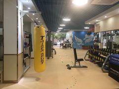 -健怪兽私教健身馆(恒大帝景店)
