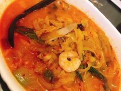 -桃园中华料理炸酱面(燕儿岛路店)