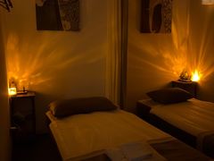 -木兰逸•泰式按摩•头疗•SPA(车公庙店)