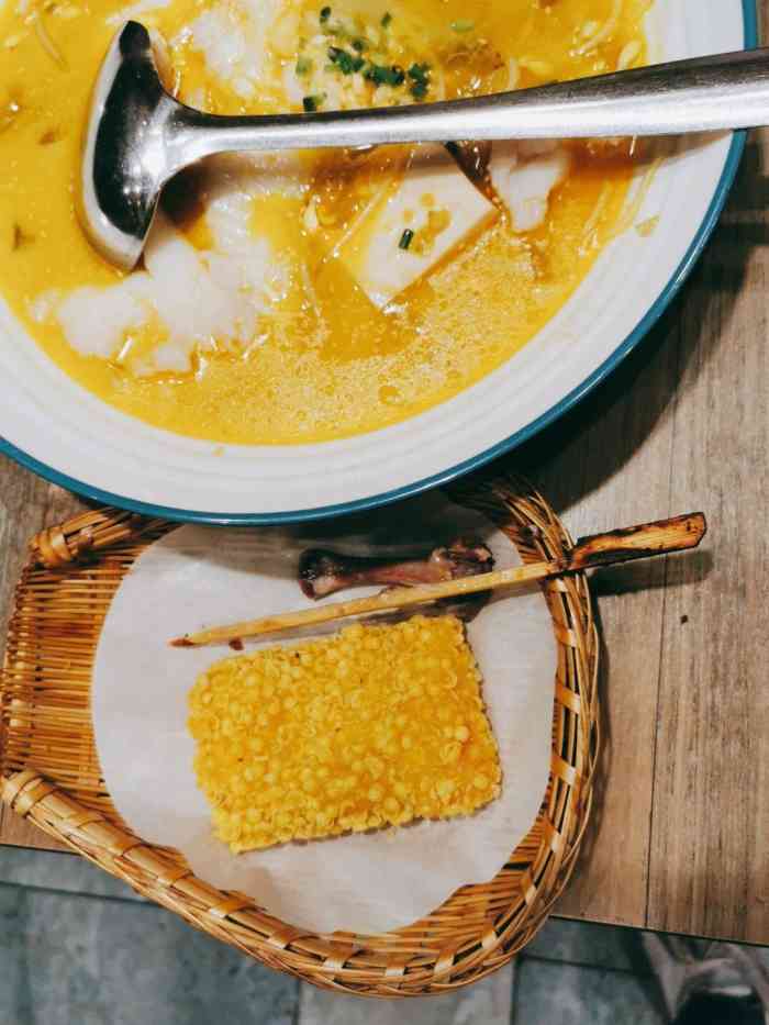 好人民间小吃(镇江八佰伴店)-"这是带孩子第二次来吃了!