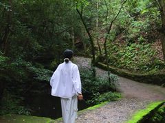 -昆明青龙峡风景区