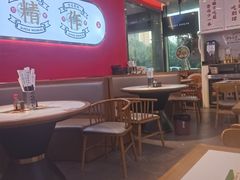 -初晋·山西地道刀削面.晋北莜面香(星耀城店)