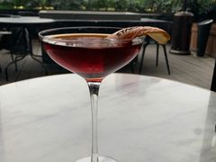 -STARRY CAFE & LOUNGE BAR(高新店)