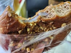 -韩国利尔面包(桂林路店)