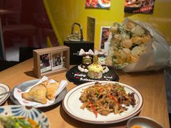 -纳鲁孜·新疆特色餐厅(上海悦荟广场店)