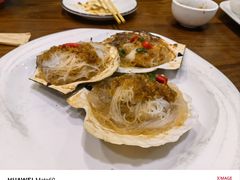 -大丰收海鲜地方菜馆