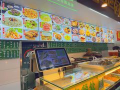 -白魁老号饭庄(交道口店)